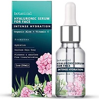 Zone 365 Botanical Hyaluronic Serum Review