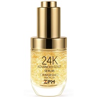 ZPM 24K Advanced Gold Serum Review